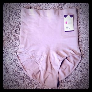 Shapermint Empetua High Waisted Panties
